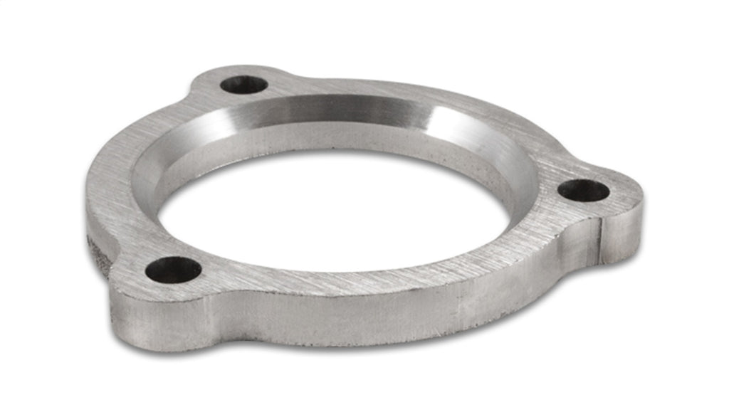 Vibrant Performance 19830 304 Stainless Steel 3 in. V-Band Turbo Outlet Flange