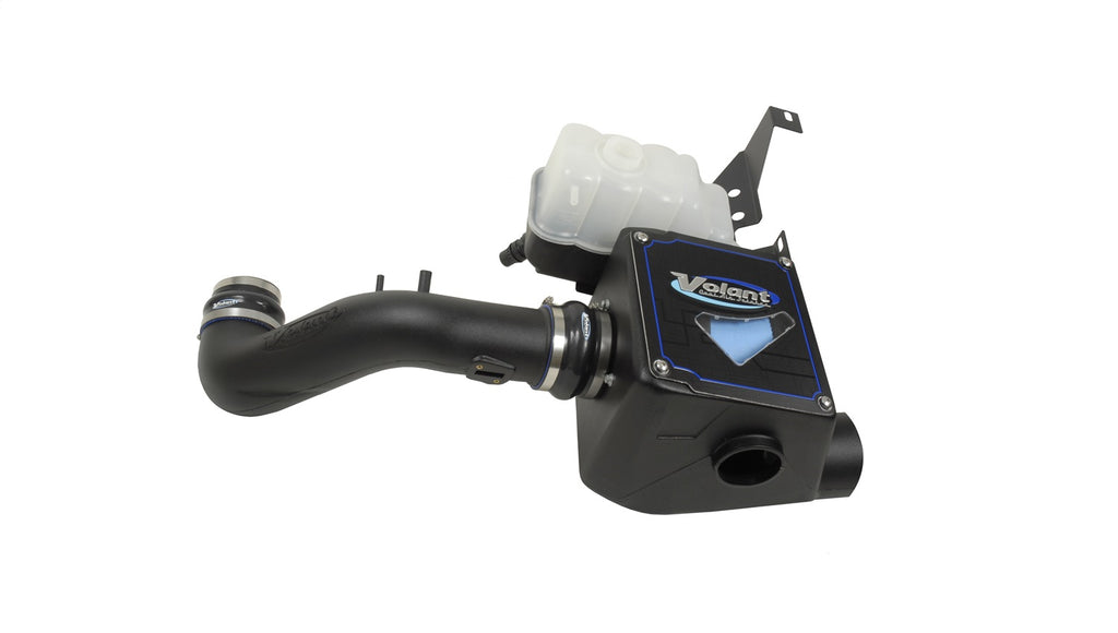 Volant Performance 198506 Cold Air Intake Kit Fits 11-14 F-150