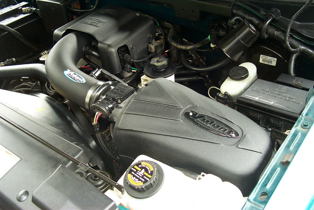 Volant Performance 198546 Cold Air Intake Kit
