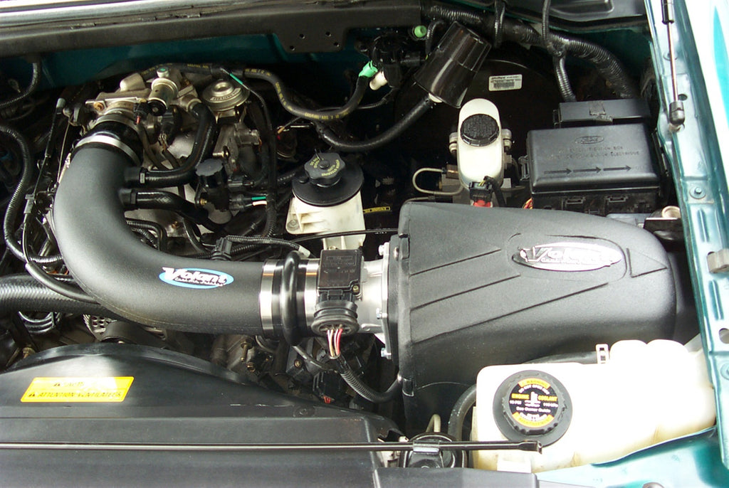 Volant Performance 19854 Cold Air Intake Kit