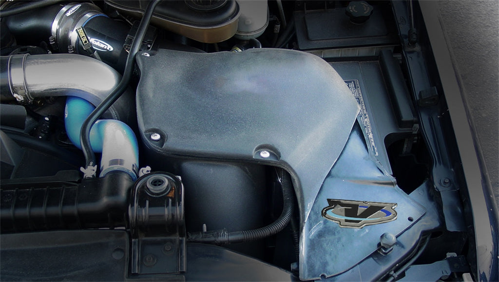 Volant Performance 198606 Cold Air Intake Kit