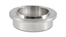 Load image into Gallery viewer, Vibrant Performance 19861 304 Stainless Steel V-band Turbo Inlet Flange