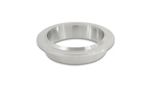 Load image into Gallery viewer, Vibrant Performance 19862 304 Stainless Steel V-band Turbo Inlet Flange