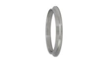 Load image into Gallery viewer, Vibrant Performance 19865 304 Stainless Steel 3 in. V-Band Turbo Outlet Flange