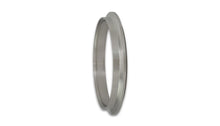Load image into Gallery viewer, Vibrant Performance 19866 304 Stainless Steel 3 in. V-Band Turbo Outlet Flange