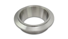 Load image into Gallery viewer, Vibrant Performance 19882 304 Stainless Steel 3 in. V-Band Turbo Outlet Flange