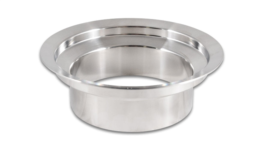 Vibrant Performance 19883 304 Stainless Steel V-Band Outlet Flange