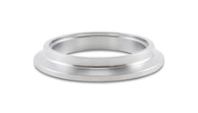 Load image into Gallery viewer, Vibrant Performance 19887 304 Stainless Steel V-band Turbo Inlet Flange