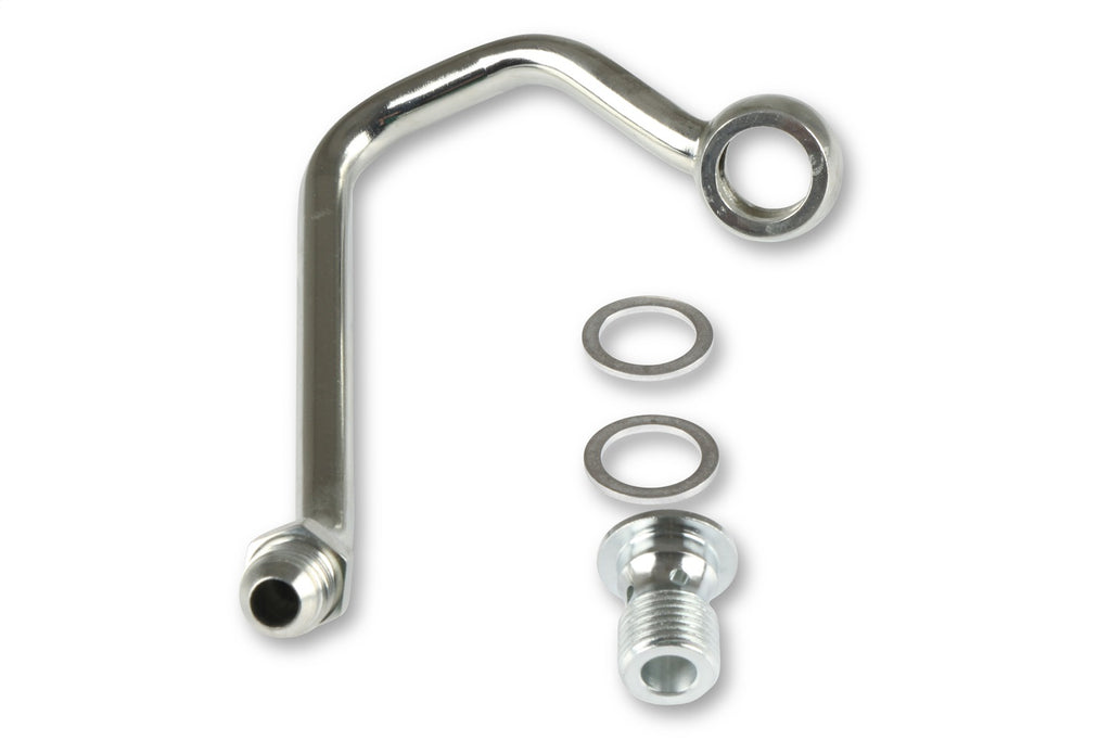 Holley Performance 198-205 Power Steering Hardline