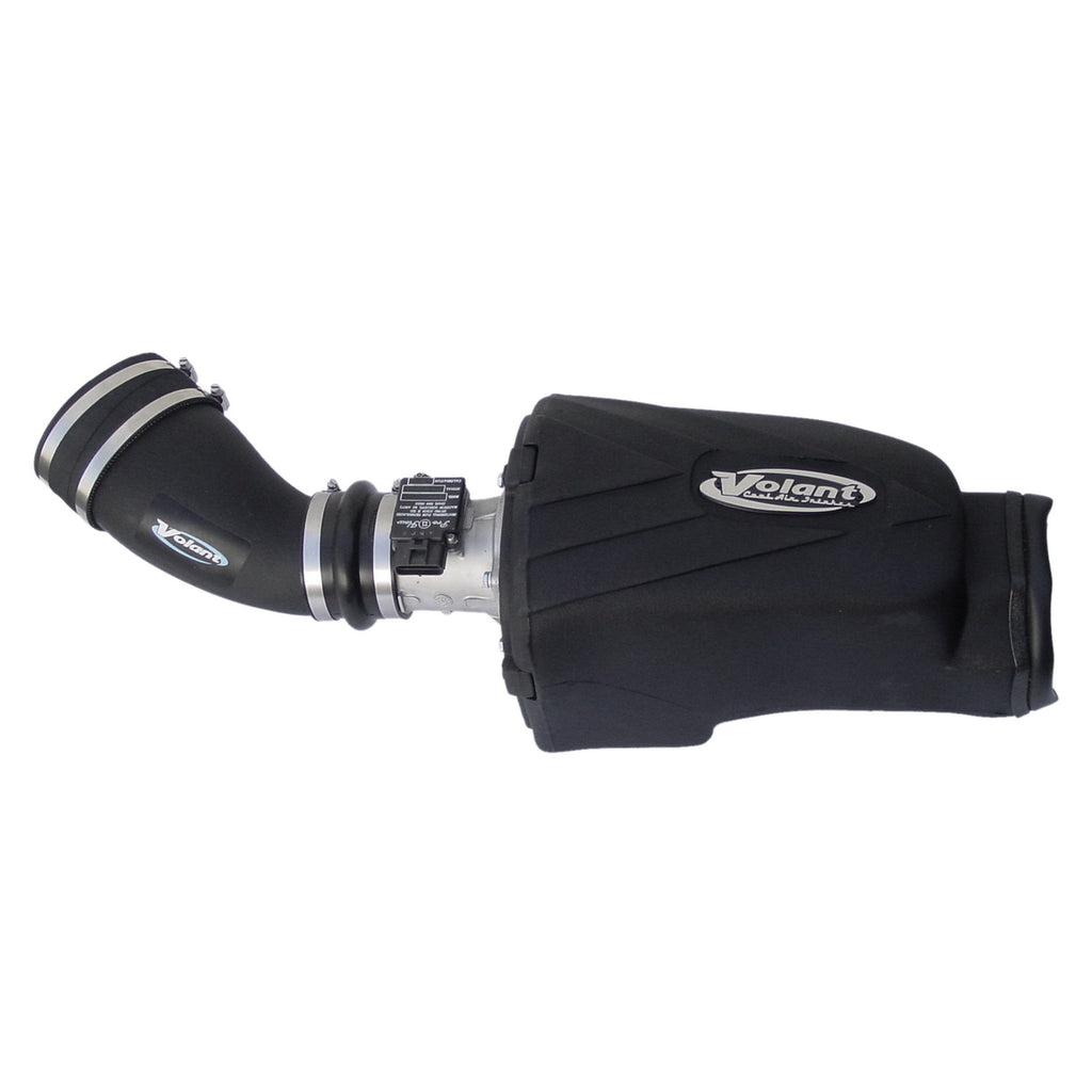 Volant Performance 19954 Cold Air Intake Kit Fits 99-01 F-150