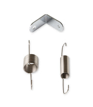 Load image into Gallery viewer, Mr Gasket 19 Universal Dual Throttle Return Spring Kit