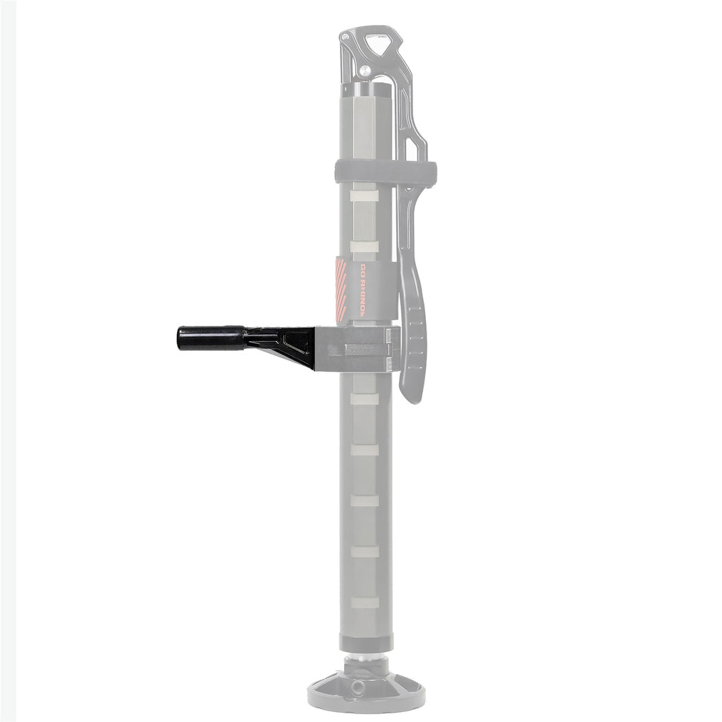 Go Rhino XG-RJ50020B Extended Tooth Jack Accessory