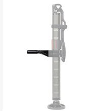 Load image into Gallery viewer, Go Rhino XG-RJ50020B Extended Tooth Jack Accessory