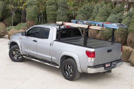 BAK Industries 72503BT Tonneau Cover/Truck Bed Rack Kit