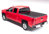 BAK Industries 772121 BAKFlip F1 Hard Folding Truck Bed Cover