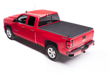 Load image into Gallery viewer, BAK Industries 448121 BAKFlip MX4 Hard Folding Truck Bed Cover