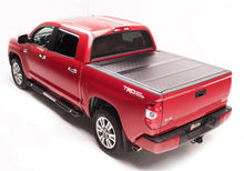 Load image into Gallery viewer, BAK Industries 226427 BAKFlip G2 Hard Folding Truck Bed Cover Fits 16-23 Tacoma
