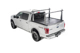 BAK Industries 26410TBT Tonneau Cover/Truck Bed Rack Kit