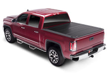 Load image into Gallery viewer, BAK Industries 1126120 BAKFlip FiberMax Hard Folding Truck Bed Cover