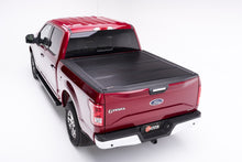 Load image into Gallery viewer, BAK Industries 772317 BAKFlip F1 Hard Folding Truck Bed Cover Fits Pickup BT-50