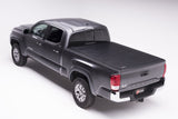 BAK Industries 39427 Revolver X2 Hard Rolling Truck Bed Cover Fits 16-23 Tacoma