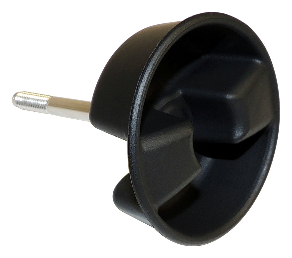 Crown Automotive 1CJ57DX9AD Hard Top Mounting Knob Fits 07-18 Wrangler (JK)