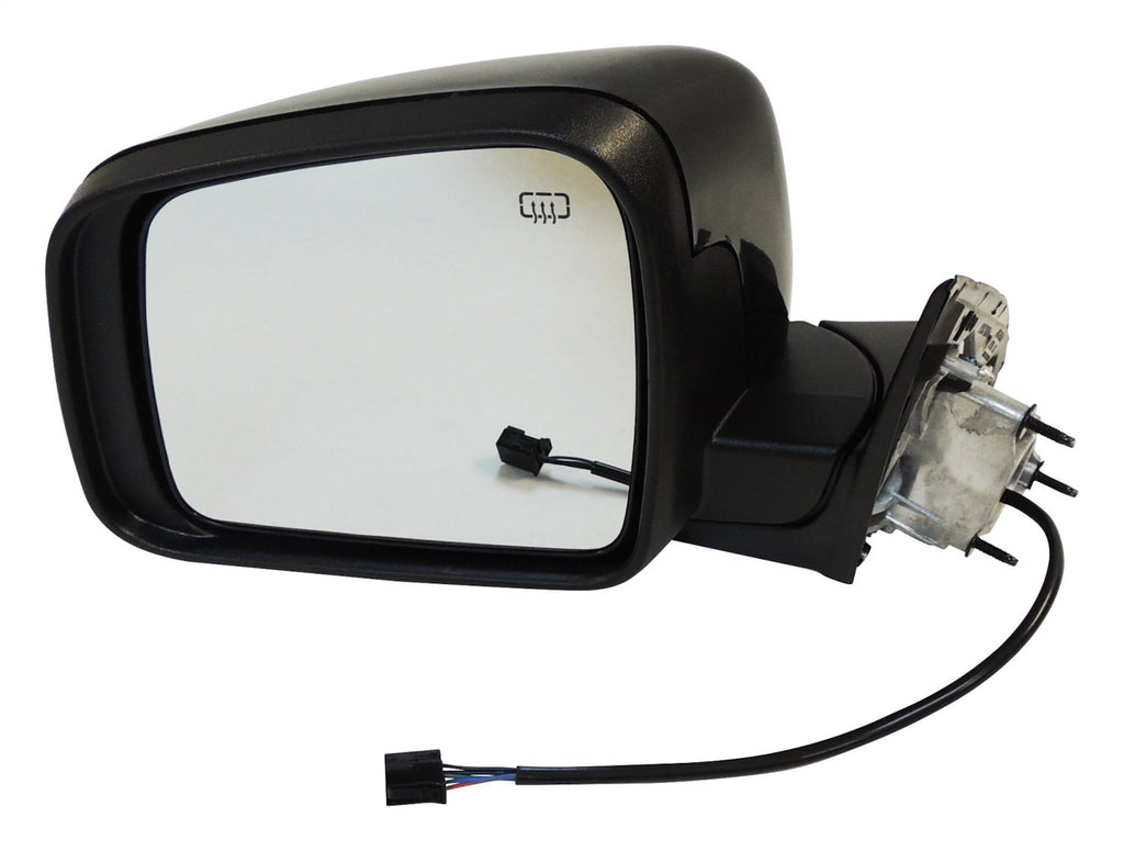 Crown Automotive 1NT49AXRAI Door Mirror Fits 11-17 Grand Cherokee (WK2)
