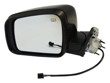 Load image into Gallery viewer, Crown Automotive 1NT49AXRAI Door Mirror Fits 11-17 Grand Cherokee (WK2)