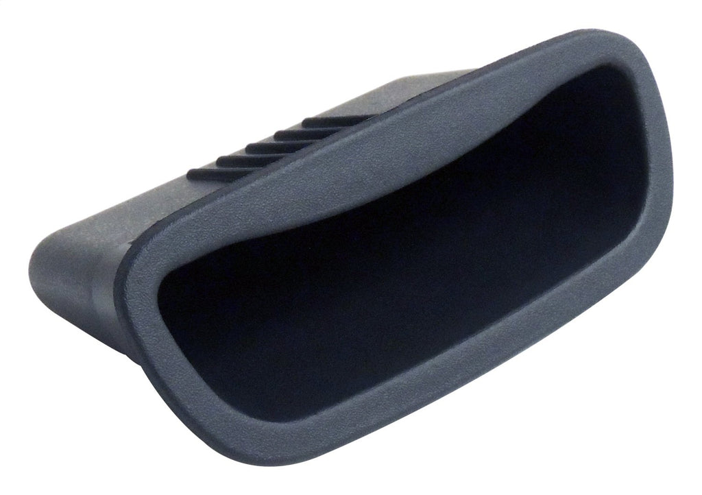 Crown Automotive 1UA33DX9AA Liftgate Pull Handle Fits Cherokee (KL) Durango
