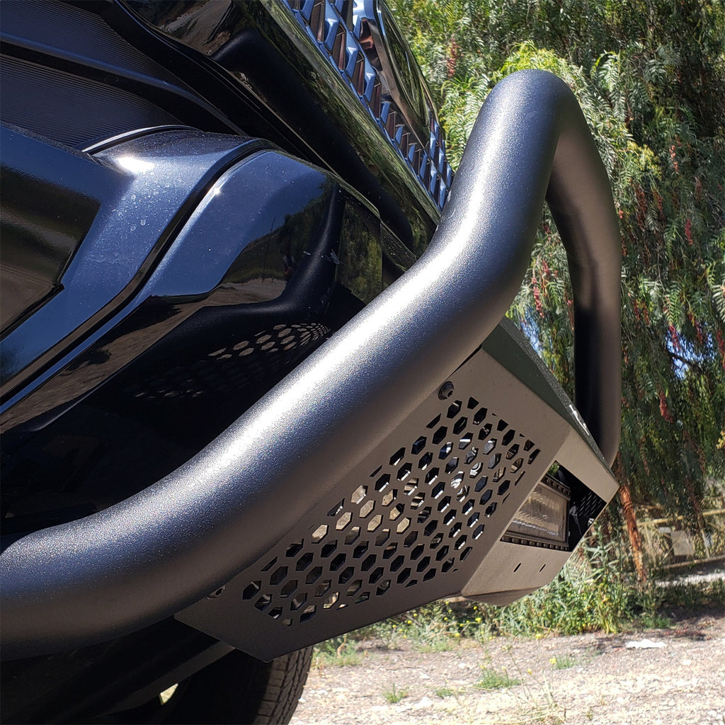 Go Rhino 55411T RC4 LR Bull Bar