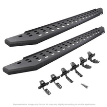 Load image into Gallery viewer, Go Rhino 69404880PC RB20 Running Boards w/Mounting Brackets