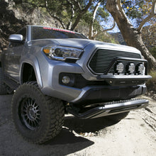 Load image into Gallery viewer, Go Rhino 566860T RC3 LR Skid Plate/Bull Bar w/Mounting Brackets Kit