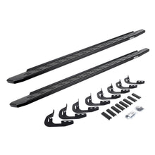 Load image into Gallery viewer, Go Rhino 69604787PC RB30 Running Boards w/Mounting Brackets