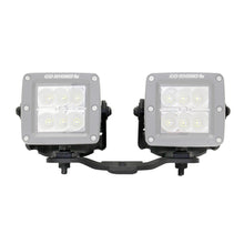 Load image into Gallery viewer, Go Rhino 731030T XE Hood Hinge Light Mounts