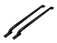 Load image into Gallery viewer, Go Rhino 8415B Stake Pocket Bed Rails Fits 07-21 Tundra