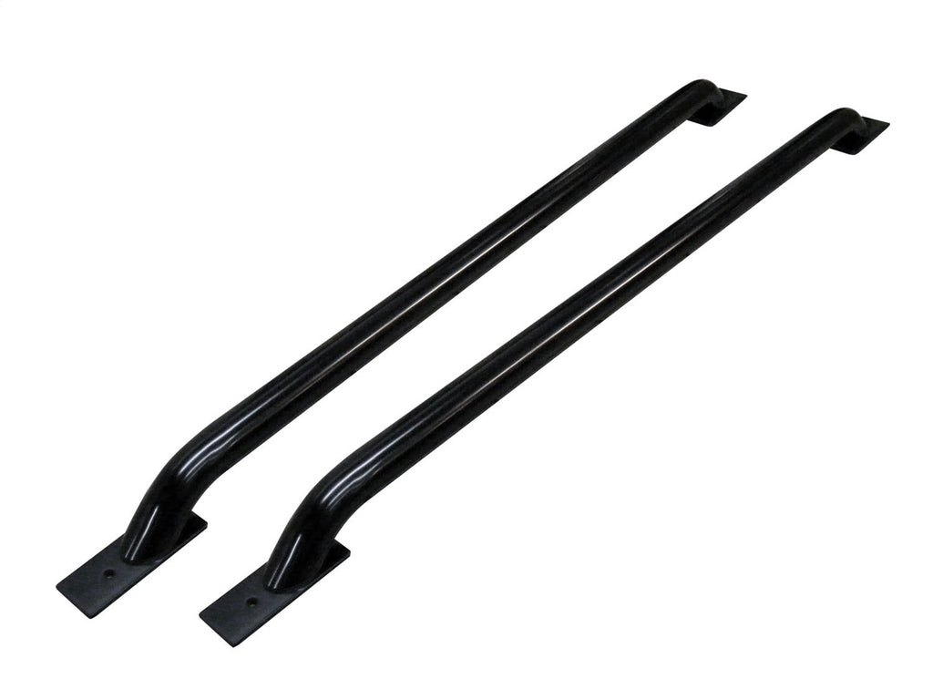 Go Rhino 8154B Stake Pocket Bed Rails Fits 92-05 Ranger