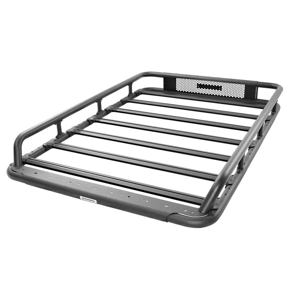 Go Rhino 5936055T SRM600 Tubular Basket-Style Roof Rack