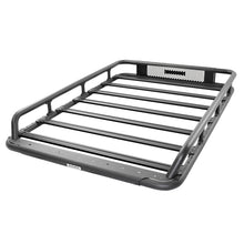 Load image into Gallery viewer, Go Rhino 5936055T SRM600 Tubular Basket-Style Roof Rack