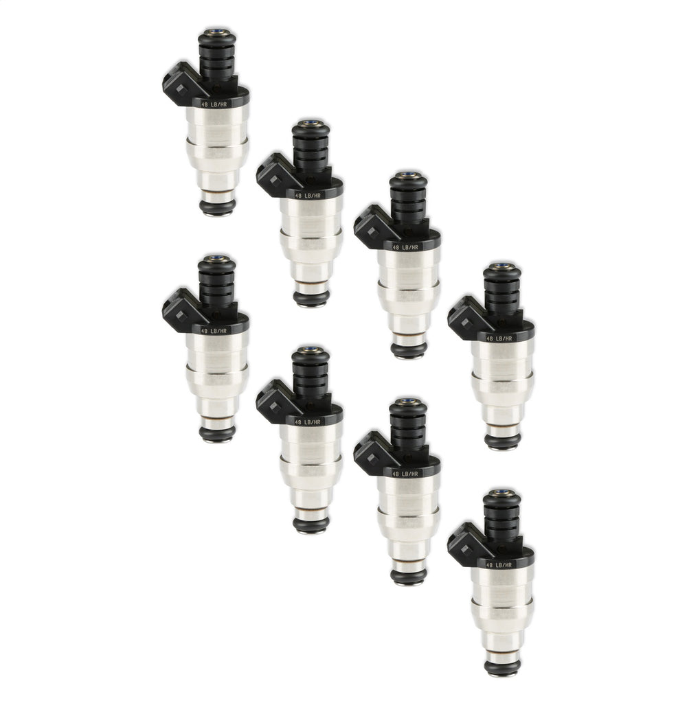 ACCEL 150848 Performance Fuel Injector Stock Replacement