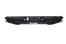 Load image into Gallery viewer, Go Rhino 28296T BR20.5 Rear Bumper Fits 15-20 F-150