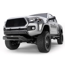 Load image into Gallery viewer, Go Rhino 562960T RC3 LR Skid Plate/Bull Bar w/Mounting Brackets Kit