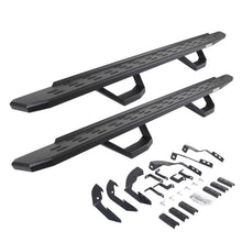 Load image into Gallery viewer, Go Rhino 6960428020PC RB30 Running Boards w/Mounting Brackets