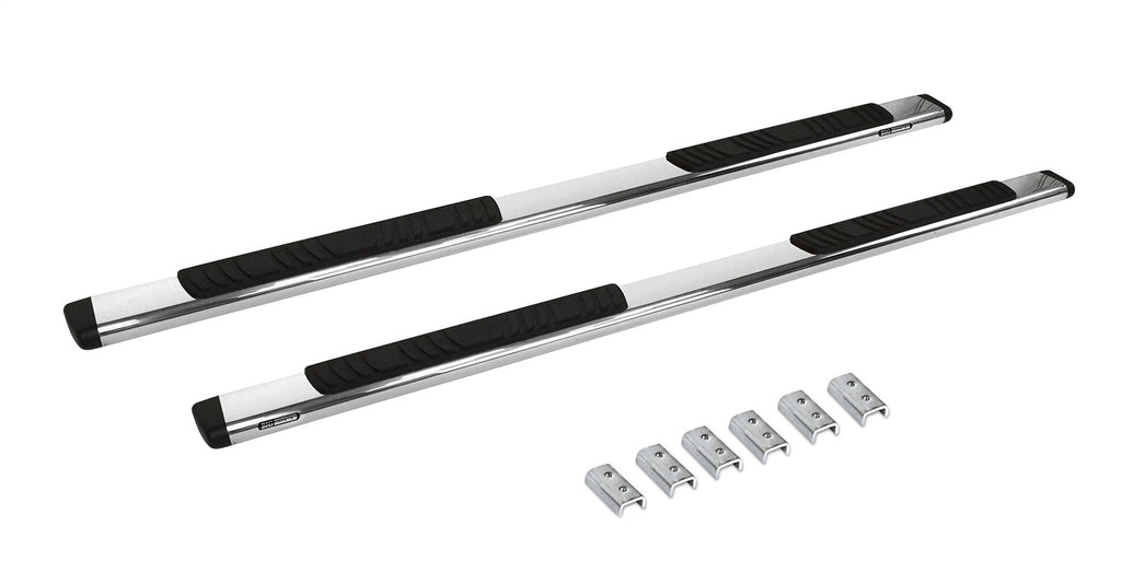 Go Rhino 685404587PS Nerf/Step Bar