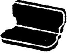 Load image into Gallery viewer, Fia TR42-12 BROWN Wrangler Custom Seat Cover Fits 87-01 Cherokee (XJ)