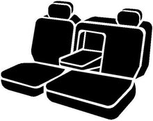 Load image into Gallery viewer, Fia TR42-17 BLACK Wrangler Custom Seat Cover