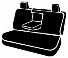 Load image into Gallery viewer, Fia SL62-29 GRAY LeatherLite Custom Seat Cover Fits 10-17 Equinox Terrain
