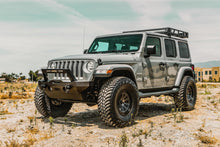 Load image into Gallery viewer, Body Armor JL-5123 Skid Plate Fits 18-21 Gladiator Wrangler (JL)