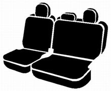 Load image into Gallery viewer, Fia SP82-38 GRAY Seat Protector Custom Seat Cover