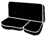 Load image into Gallery viewer, Fia TR42-3 BROWN Wrangler Custom Seat Cover Fits F-150 F-250 F-250 HD F-350