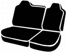 Load image into Gallery viewer, Fia TR42-42 NAVY Wrangler Custom Seat Cover Fits 01-04 Dakota